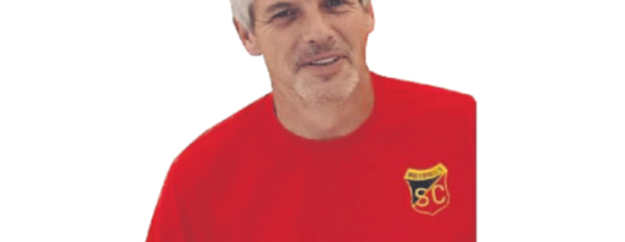 Der FC Neufahrn e.V. trauert um Rolf Haas